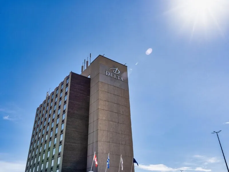 Delta Hotels Saguenay Conference Centre · Anbieterbild von TUI