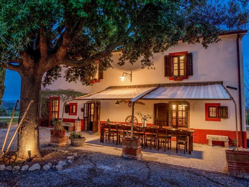 Borgovera Tuscany Vacation Resort · Anbieterbild von TUI