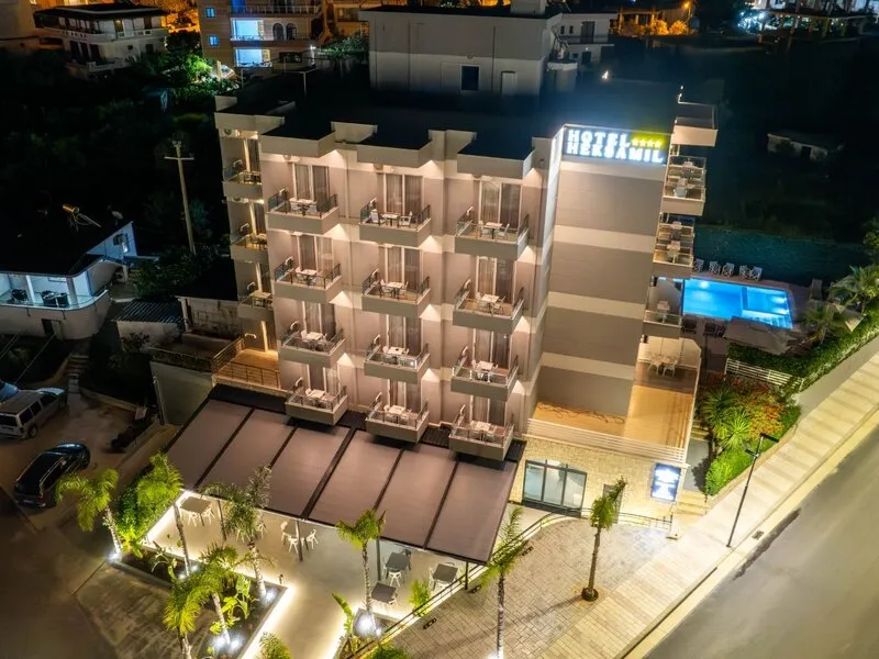 Heksamil Hotel · Anbieterbild von TUI