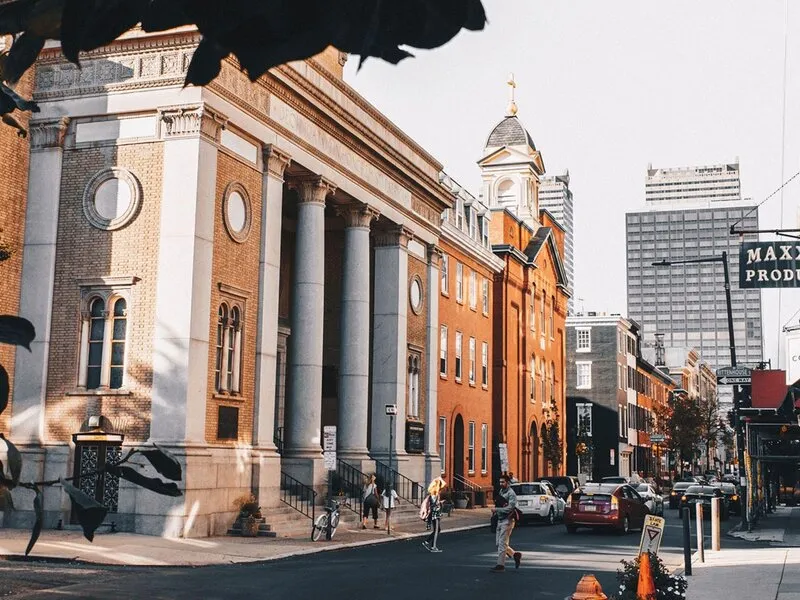Kimpton Hotel Palomar Philadelphia · Anbieterbild von TUI