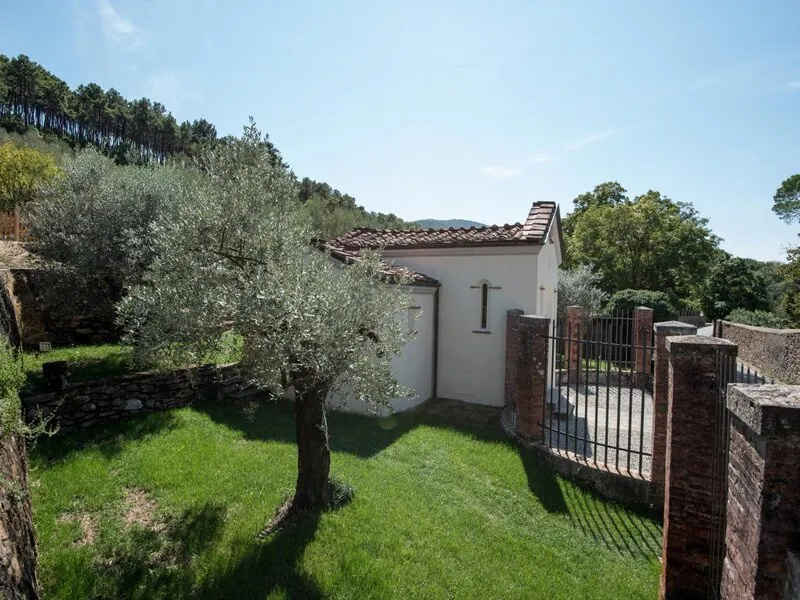 Albergo Villa Marta, The Originals Relais · Anbieterbild von TUI