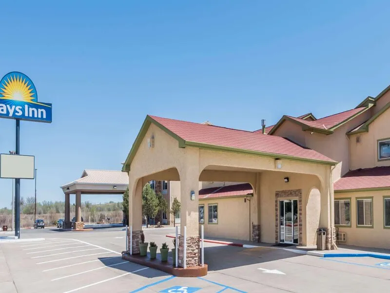 Days Inn by Wyndham Las Vegas · Anbieterbild von TUI