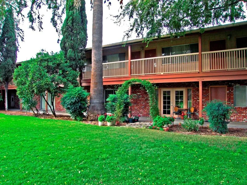 Best Western Village Inn · Anbieterbild von TUI