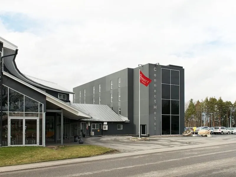 Aiden By Best Western Stockholm Airport Arlanda · Anbieterbild von TUI