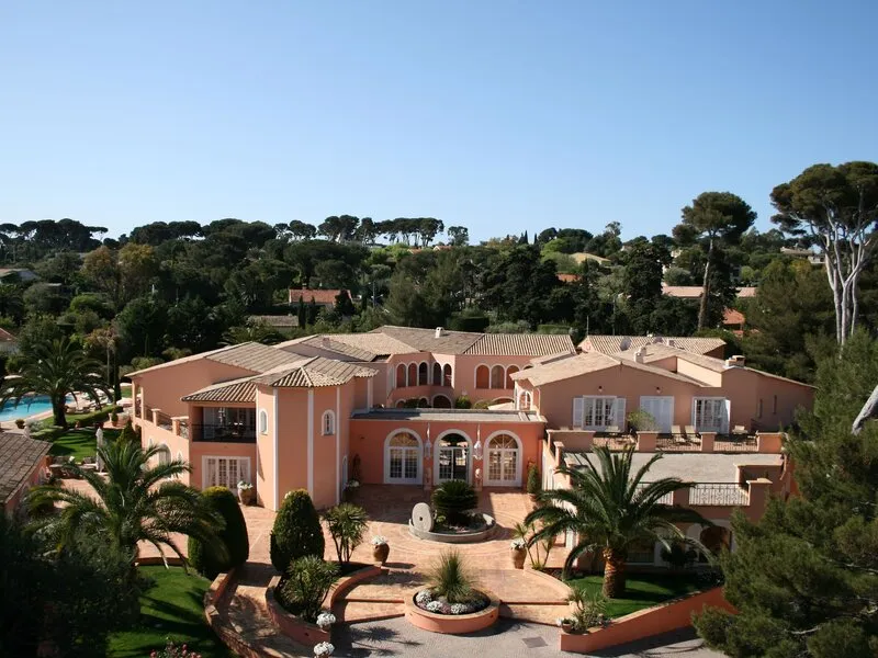 Villa Miraé by Inwood Hotels - Cap d'Antibes · Anbieterbild von TUI