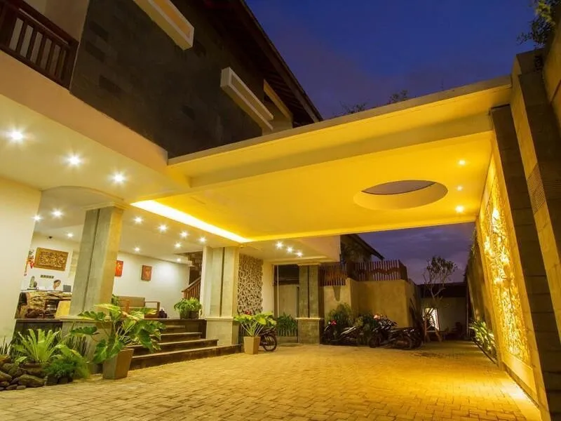 De'lu Villas & Suites · Anbieterbild von TUI