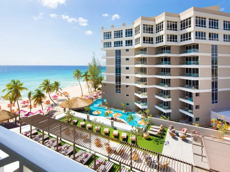 O2 BEACH CLUB & SPA · Anbieterbild von TUI