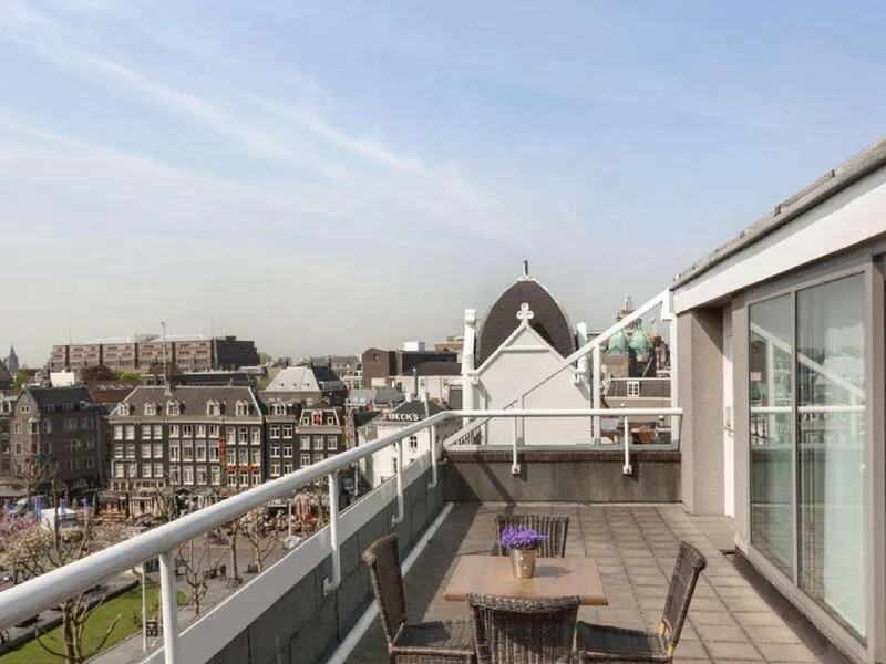 NH Amsterdam Caransa · Anbieterbild von TUI