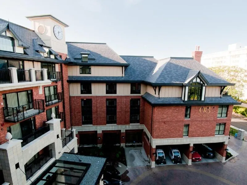 Oak Bay Beach Hotel · Anbieterbild von TUI