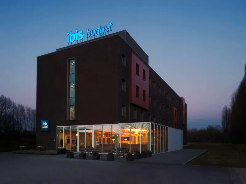 Ibis budget Antwerpen Port · Anbieterbild von TUI