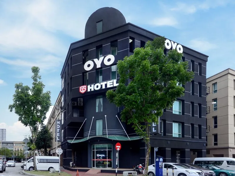 GS Hotel · Anbieterbild von TUI