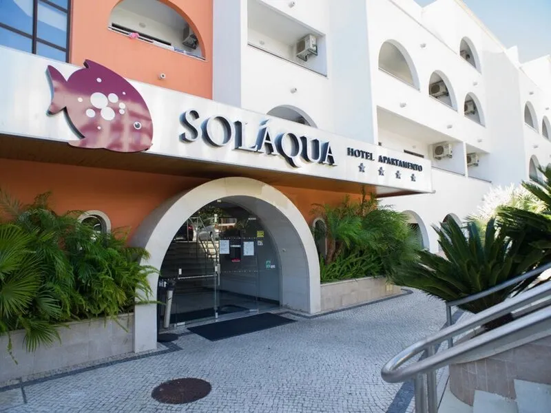 Solaqua · Anbieterbild von TUI