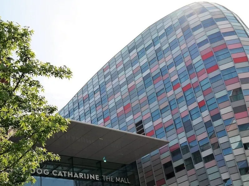 Crowne Plaza Utrecht - Central Station · Anbieterbild von TUI