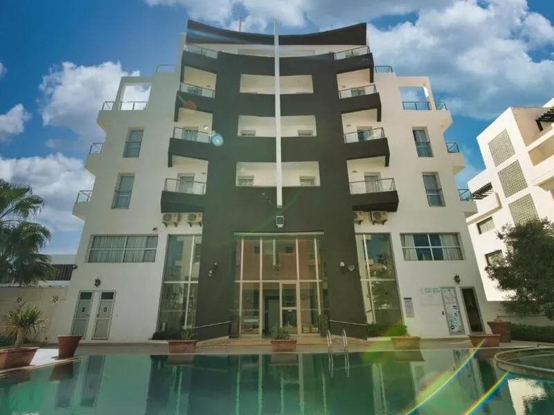 Appart Hôtel Founty Beach · Anbieterbild von TUI