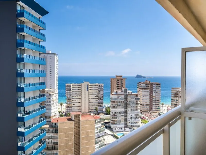 Climia Benidorm Plaza · Anbieterbild von TUI