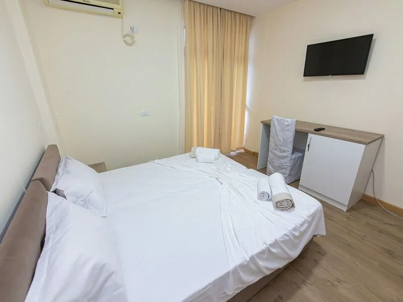 Esal Hotel · Anbieterbild von TUI
