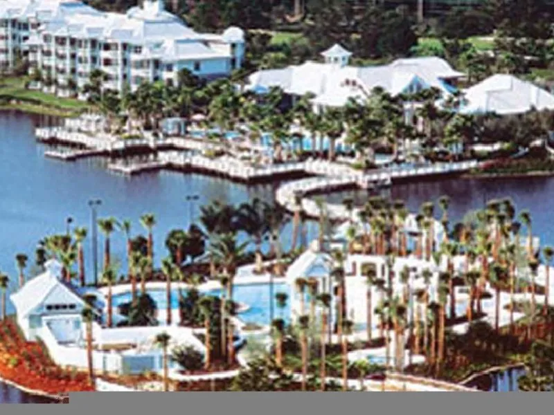 Marriott's Cypress Harbour Villas · Anbieterbild von TUI