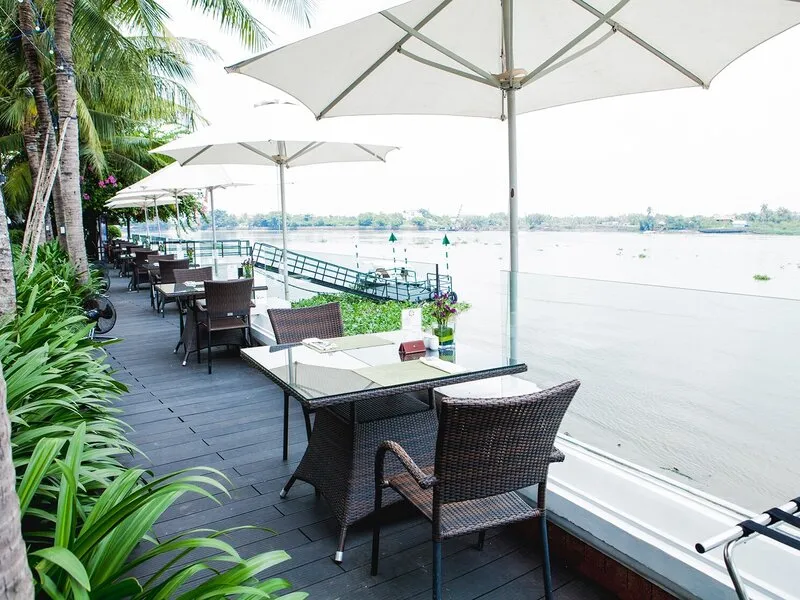 Villa Song Saigon · Anbieterbild von TUI