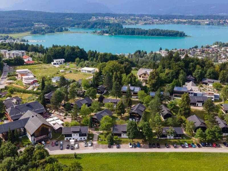 Naturel Hoteldorf Schönleitn · Anbieterbild von TUI