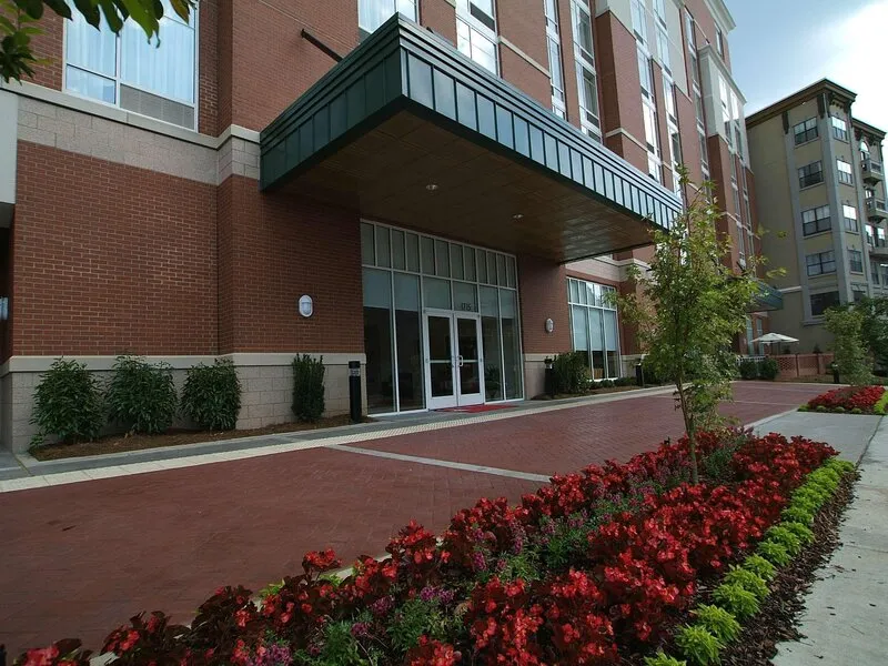Hilton Garden Inn Nashville Vanderbilt · Anbieterbild von TUI