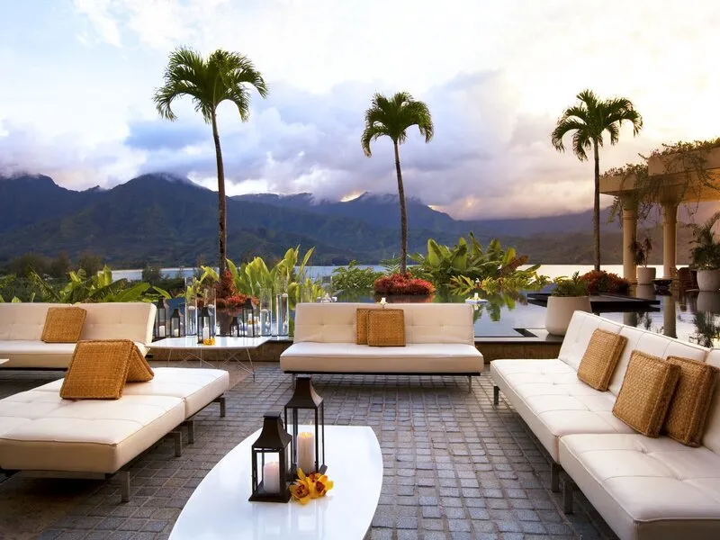 1 Hotel Hanalei Bay · Anbieterbild von TUI