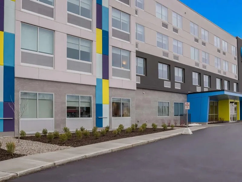 Tru By Hilton Traverse City · Anbieterbild von TUI