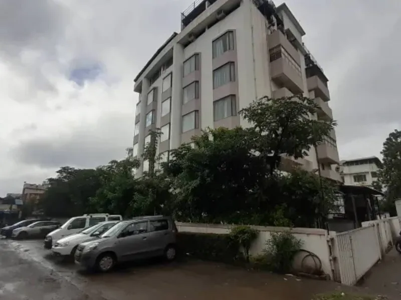 The Fern Residency MIDC Pune · Anbieterbild von TUI