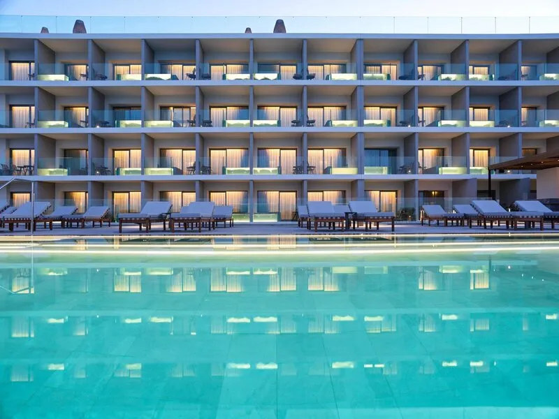 NIKO Seaside Resort MGallery · Anbieterbild von TUI