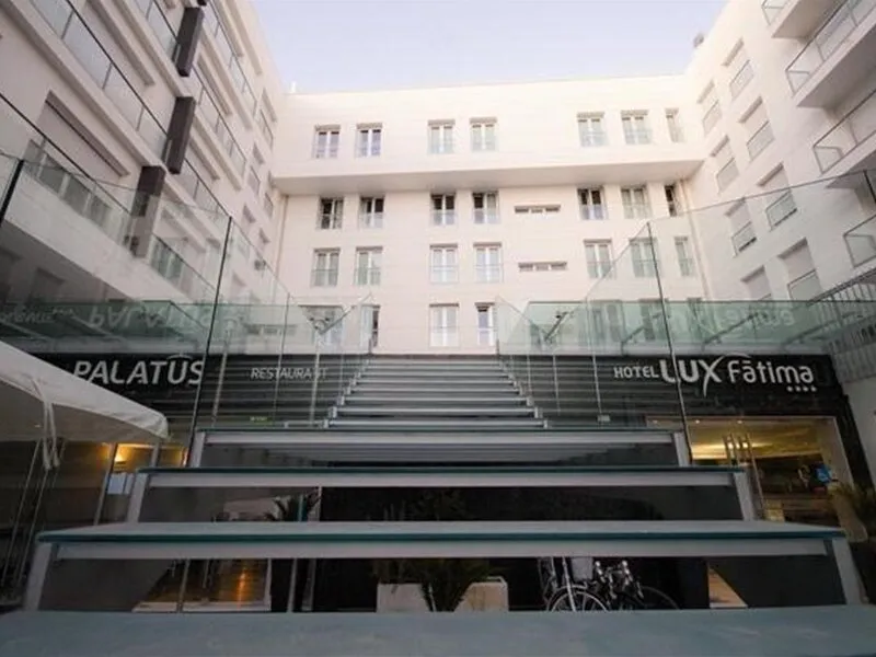 Lux Fátima · Anbieterbild von TUI