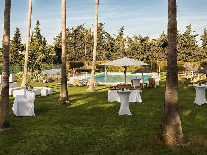 Hotel Encinar de Sotogrande · Anbieterbild von TUI
