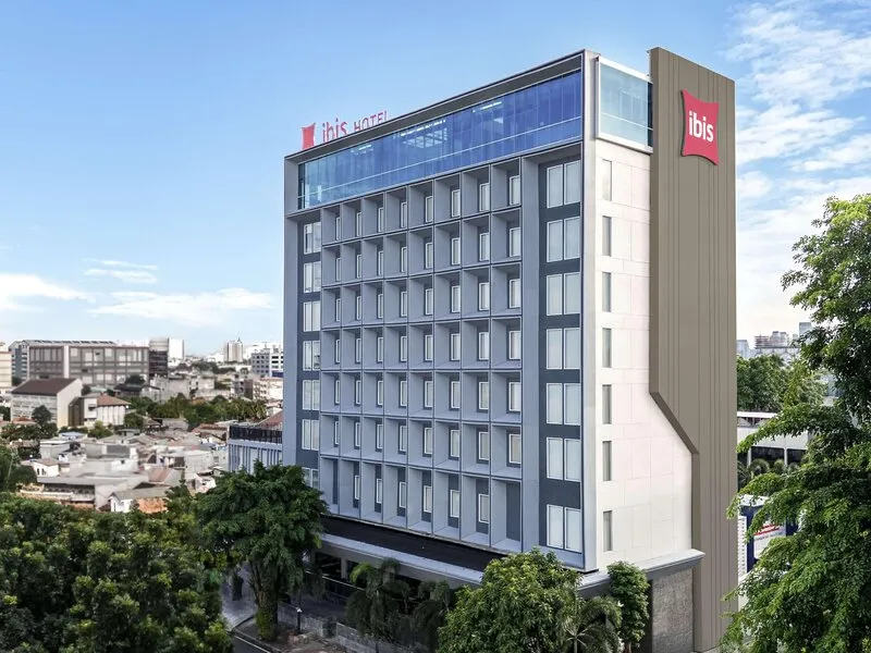 Ibis Jakarta Raden Saleh · Anbieterbild von TUI