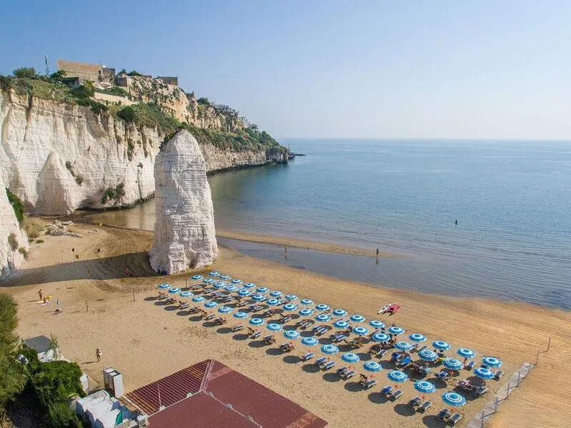 Hotel Mediterraneo · Anbieterbild von TUI