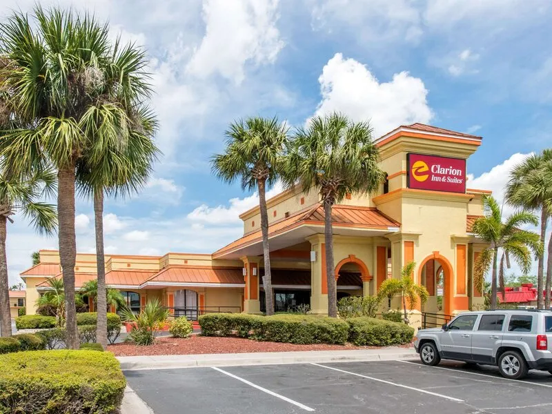 Clarion Inn & Suites Kissimmee - Lake Buena Vista South · Anbieterbild von TUI