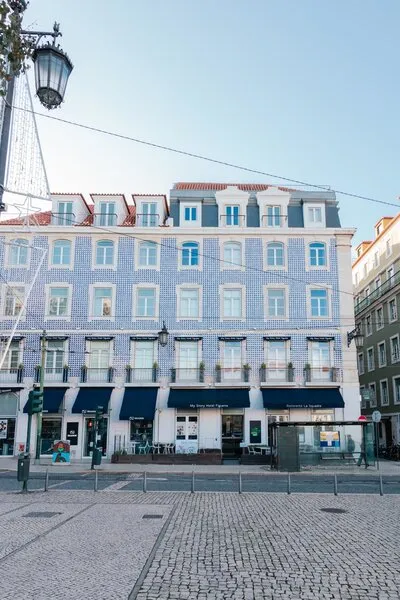 My Story Hotel Figueira · Anbieterbild von TUI
