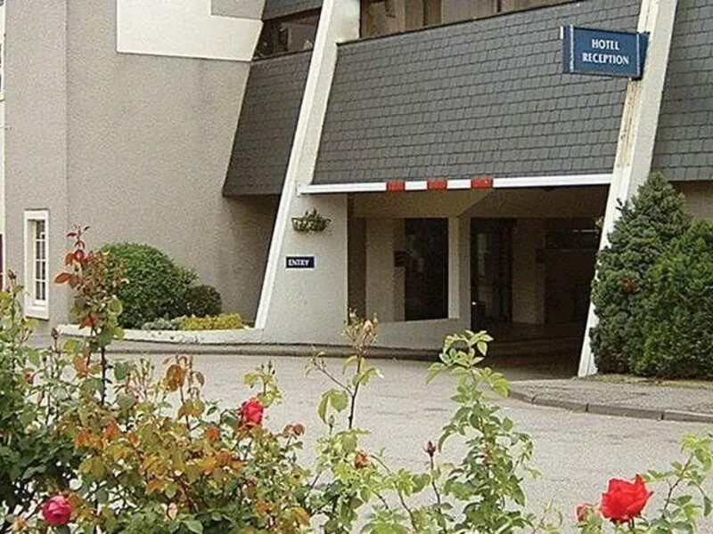 Britannia Aberdeen Hotel · Anbieterbild von TUI