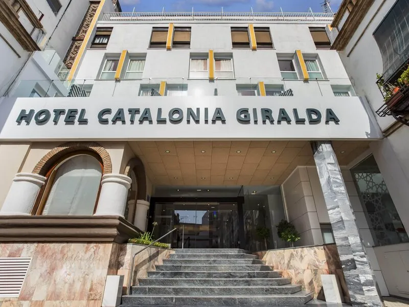 Catalonia Giralda · Anbieterbild von TUI