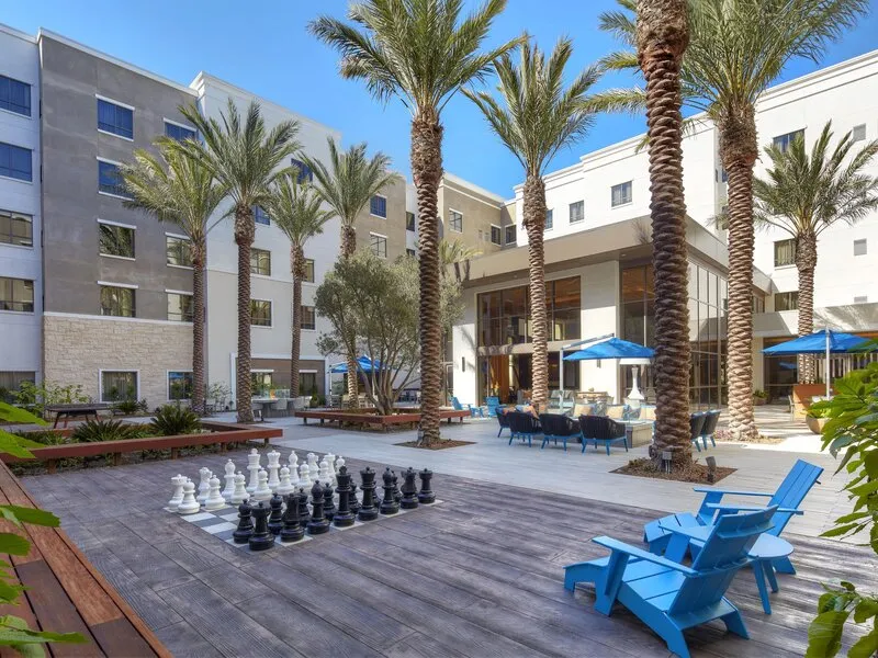 Homewood Suites by Hilton San Diego Hotel Circle/Sea World Area · Anbieterbild von TUI