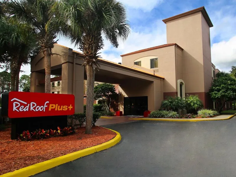 Red Roof PLUS+ Palm Coast · Anbieterbild von TUI