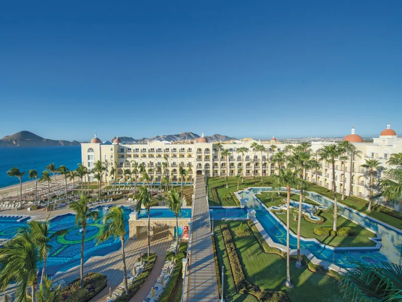 Hotel Riu Palace Cabo San Lucas · Anbieterbild von TUI