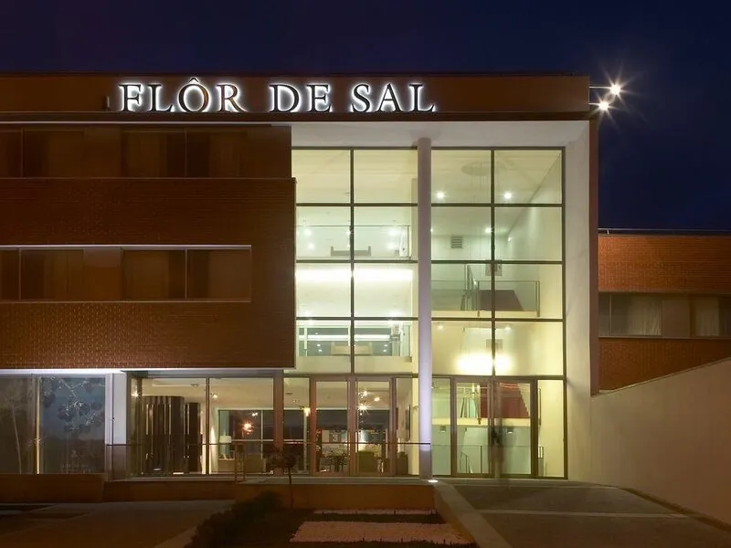 Hotel Flôr de Sal · Anbieterbild von TUI