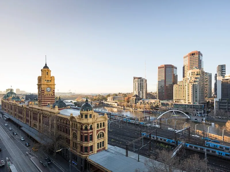 Rendezvous Hotel Melbourne · Anbieterbild von TUI