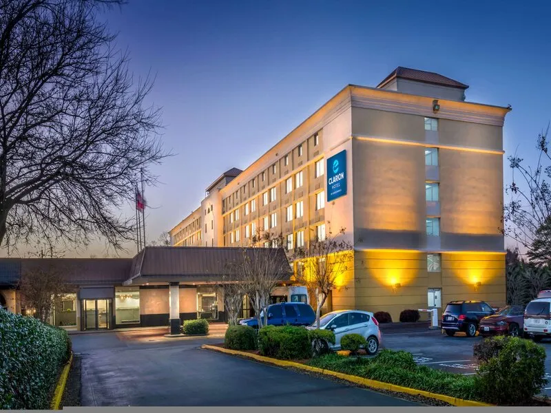 Clarion Hotel · Anbieterbild von TUI