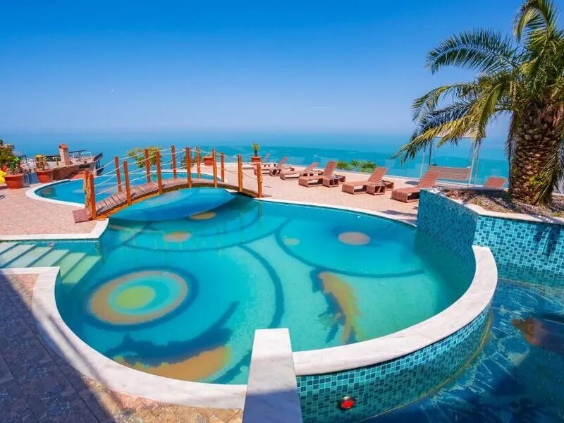 Litz Resort · Anbieterbild von TUI
