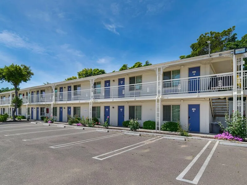 Motel 6 Santa Maria - South · Anbieterbild von TUI
