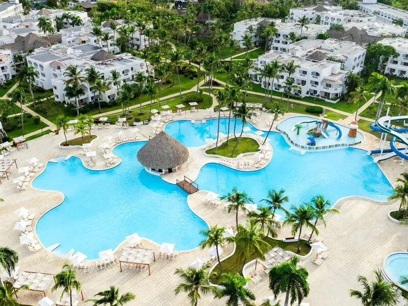 Sunscape Dominicus La Romana · Anbieterbild von TUI