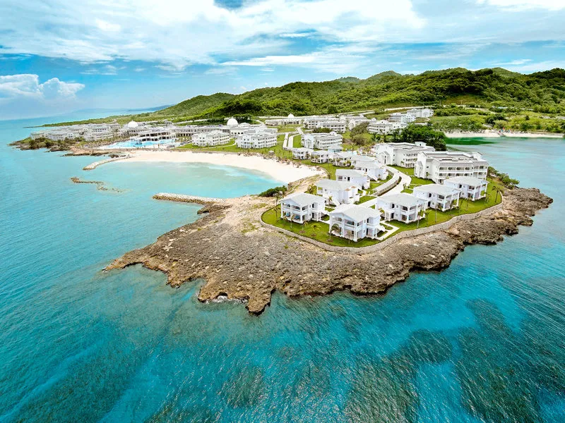 Grand Palladium Jamaica Resort & Spa · Anbieterbild von TUI