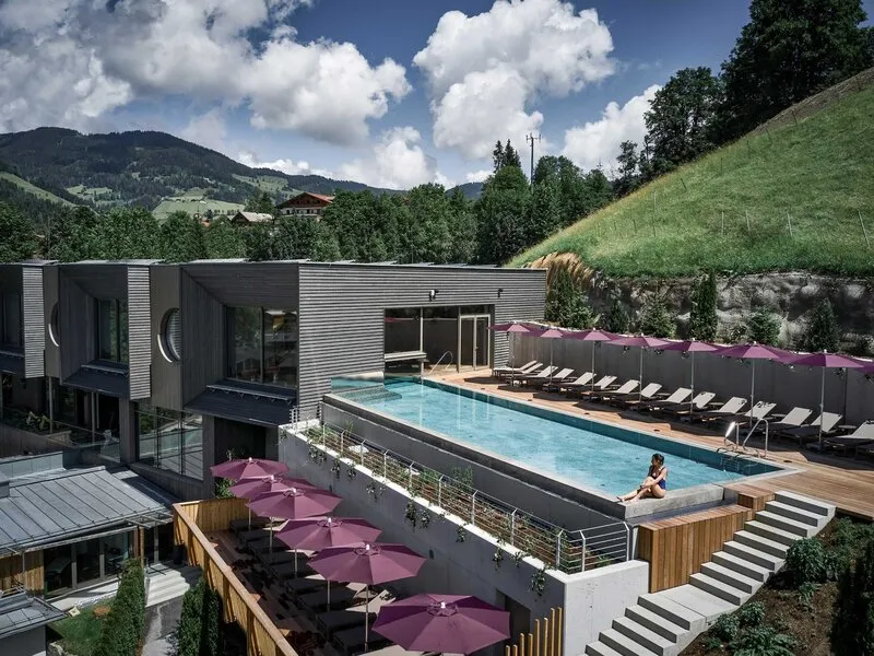 Sporthotel Wagrain · Anbieterbild von TUI