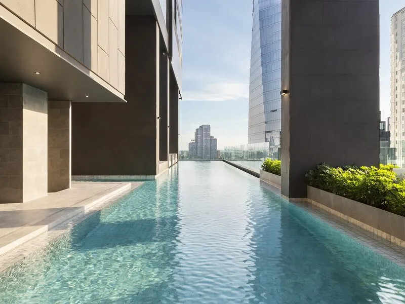 Ascott Thonglor Bangkok · Anbieterbild von TUI