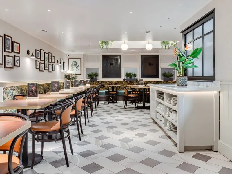 Mornington London Kensington, BW Premier Collection by Best Western · Anbieterbild von TUI