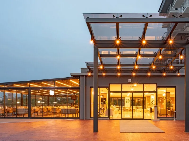 First Joy Hotel · Anbieterbild von TUI